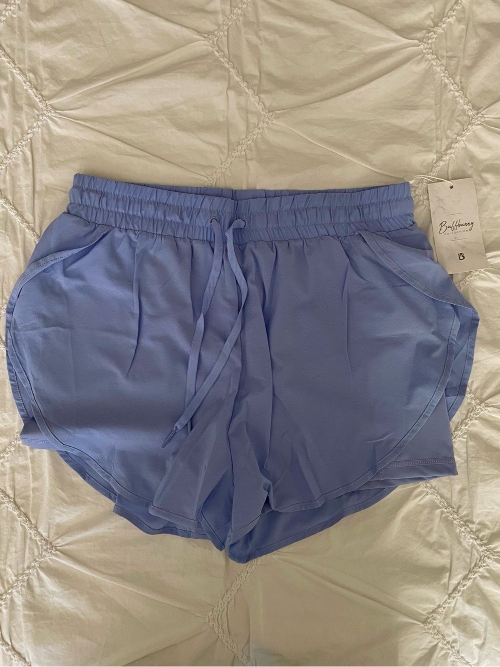 Buffbunny Lifesaver Short